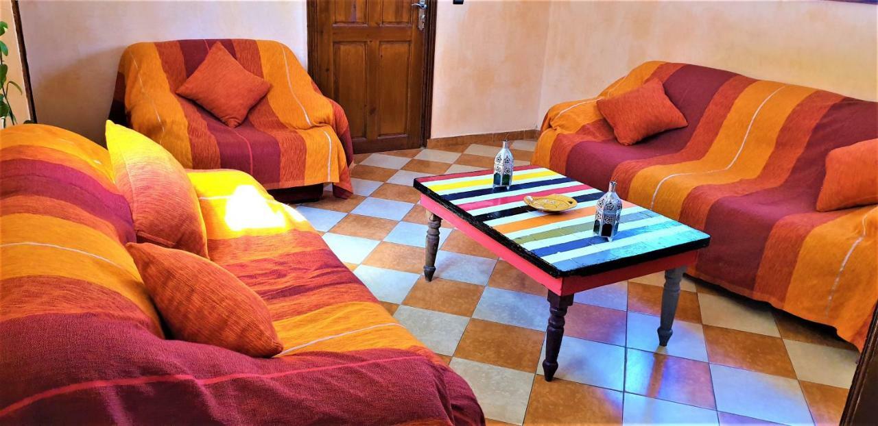 Kaki Appartement Essaouira Luaran gambar